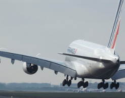 Пассажирка из Франции умерла в «Шереметьево»