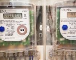 Ревность оставила без электричества пол-поселка Ревность оставила без электричества пол-поселка