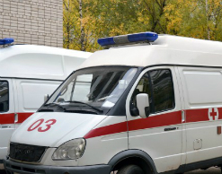 В Чувашии фельдшер погиб за чужую измену В Чувашии фельдшер погиб за чужую измену