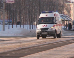 В подмосковной сауне взорвался баллон с газом