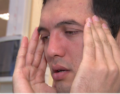 Водитель умер после ДТП от испуга