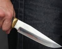 Россиянин пытался убить гостью за тюремное прошлое Россиянин пытался убить гостью за тюремное прошлое