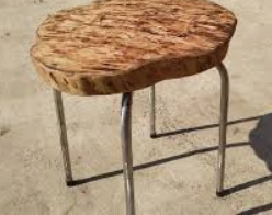 Житель Бурятии убил гостя табуреткой из-за колена жены Житель Бурятии убил гостя табуреткой из-за колена жены