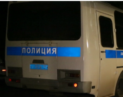 Пьяный пенсионер обстрелял подростков в общежитии