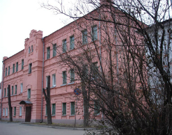 Из «Владимирского централа» жалуются на пытку музыкой