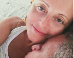 Леонид Агутин поздравил жену с 46-летием