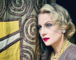 Рената Литвинова - самая стильная женщина страны