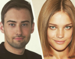 Наталья Водянова станет ведущей жеребьевки ФИФА-2018