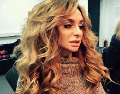 Екатерина Варнава закрутила служебный роман Екатерина Варнава закрутила служебный роман