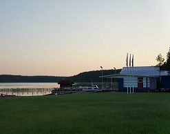 На байкальской турбазе отравились 22 человека