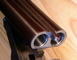 В Бурятии пятилетний мальчик застрелил сестру В Бурятии пятилетний мальчик застрелил сестру