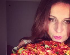 Алиса Хазанова вышла замуж во второй раз