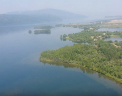 Пропавших под Иркутском детей нашли мертвыми