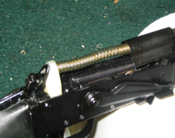 В Татарстане замглавы ОМВД застрелил жену