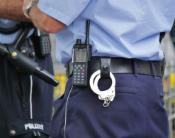 Полицейские поставили на учет в Москве 200 нелегалов