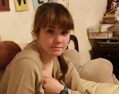 Пропавшую студентку МГУ поймали на границе с Сирией