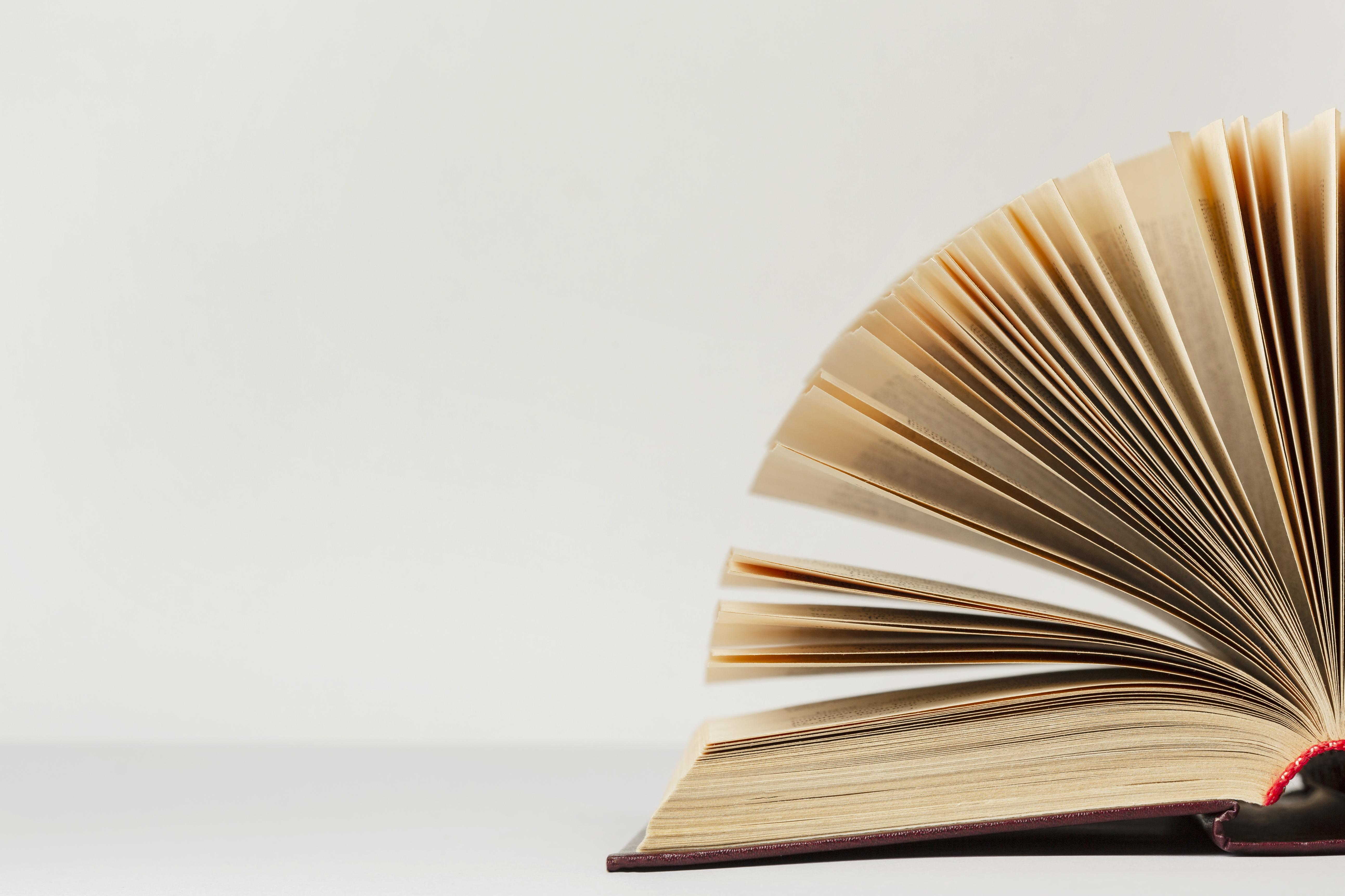 Итальянец похитил более тысячи рукописей, чтобы прочитать их первым Итальянец похитил более тысячи рукописей, чтобы прочитать их первым