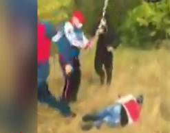 Жители Урала избивали «кладменов» на заказ