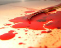 В Алтайском крае женщина зарезала дочь и ранила внучку