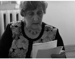 В Москве зверски убили 90-летнюю сотрудницу ВГИКа В Москве зверски убили 90-летнюю сотрудницу ВГИКа