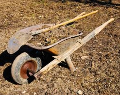 Навозный протест: фермер завалил Сбербанк удобрениями