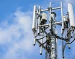 В Северной Осетии сожгли сотовую вышку из-за 5G В Северной Осетии сожгли сотовую вышку из-за 5G