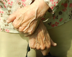 В Москве пенсионерка продала чужого младенца В Москве пенсионерка продала чужого младенца