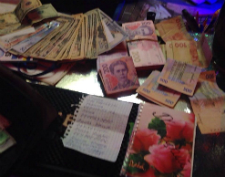 Пенсионерка открыла бордель в Доме культуры Пенсионерка открыла бордель в Доме культуры