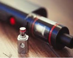 Омич продал "виртуальные" вейпы на 100000 рублей