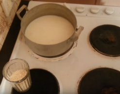 В Севастополе мать насмерть закормила младенца кашей В Севастополе мать насмерть закормила младенца кашей