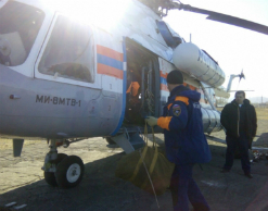 Семь туристов пропали в Костромской области