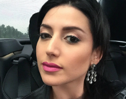 Карьера Жасмин под угрозой из-за ареста мужа