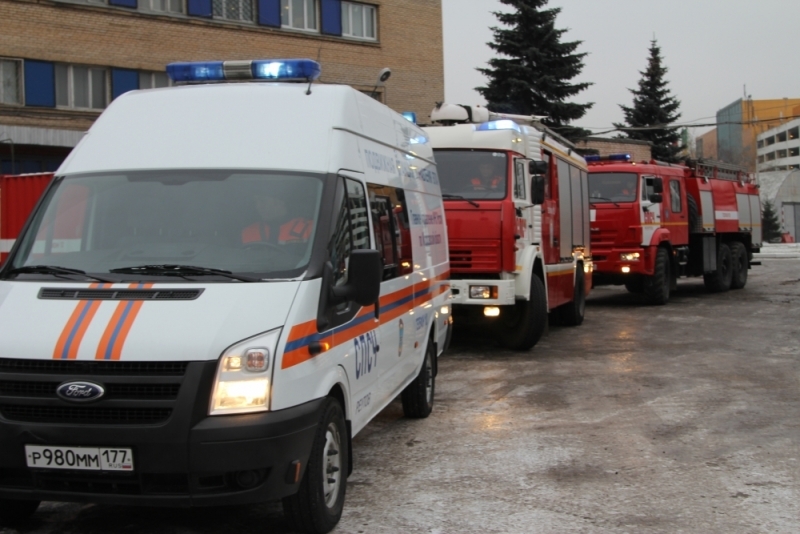 В кемеровском детском саду обнаружена радиация