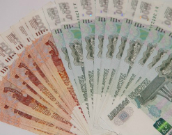 «Ненастоящий полковник» обманул даму на 123000 руб. «Ненастоящий полковник» обманул даму на 123000 руб.