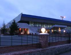 Пенсионерка-дебоширка развернула самолет Пенсионерка-дебоширка развернула самолет