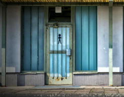 Британец насмерть подавился кебабом в туалете