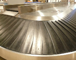 В "Шереметьево" дама с собачкой сдалась в багаж В "Шереметьево" дама с собачкой сдалась в багаж