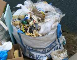 Жительница Белоруссии выбросила ребенка с мусором Жительница Белоруссии выбросила ребенка с мусором