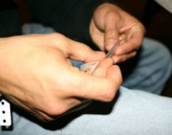 В Красноярске вынесен приговор банде полицейских-наркоманов В Красноярске вынесен приговор банде полицейских-наркоманов