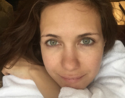 СМИ: Екатерина Климова ждет четвертого ребенка