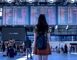 Директор турфирмы украла у клиентов 24 млн рублей