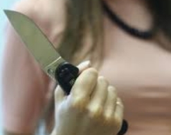 В Москве сиделка зарезала свою подопечную В Москве сиделка зарезала свою подопечную