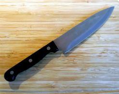 Ревнивого убийцу из Братска подвела память и буква Г