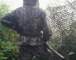 Сотрудник ДПС застрелил брата на охоте