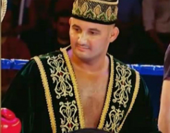 В Германии застрелили российского кикбоксера В Германии застрелили российского кикбоксера