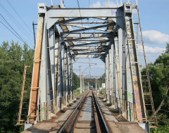 Подросток во время селфи сорвался с моста