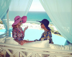 Лена Ленина готовит дорогой подарок для мамы