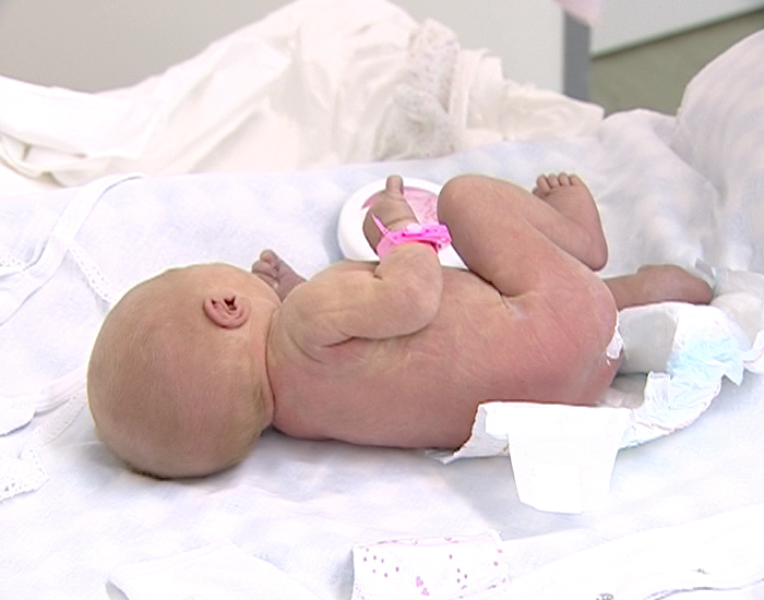 Мать оценила сына в полмиллиона рублей