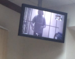 Сергея Полонского признали мошенником и освободили Сергея Полонского признали мошенником и освободили