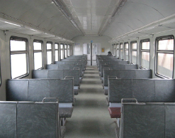 Подмосковного подростка убило током на электричке Подмосковного подростка убило током на электричке